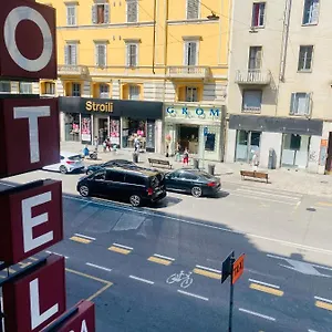 Aurora Hotell Milano