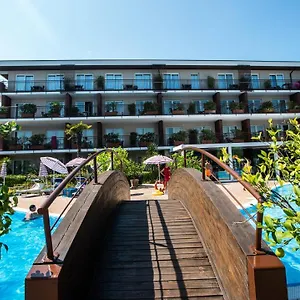 Bella Italia Hotell Peschiera del Garda