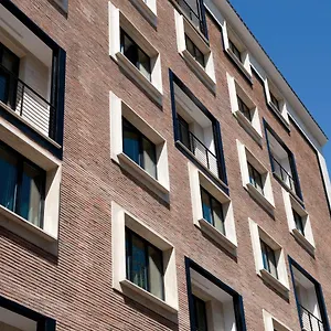 Noba E Residenze 3* Rome