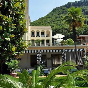 Terminus Hotell Garda (Verona)