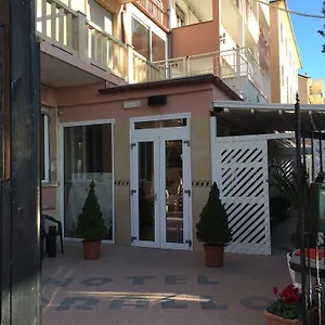 Отель Corallo