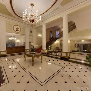 Grand Majestic Gia' Baglioni 5* Bologna