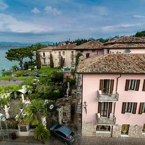 Pace Hotell Sirmione